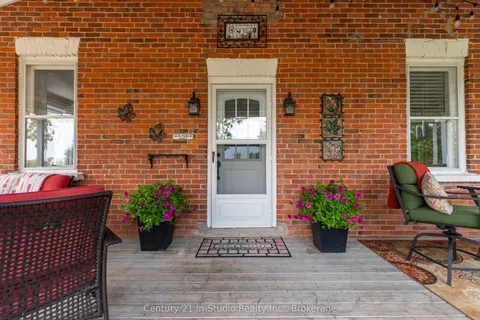 155104 7th Line, ON N0C 1H0