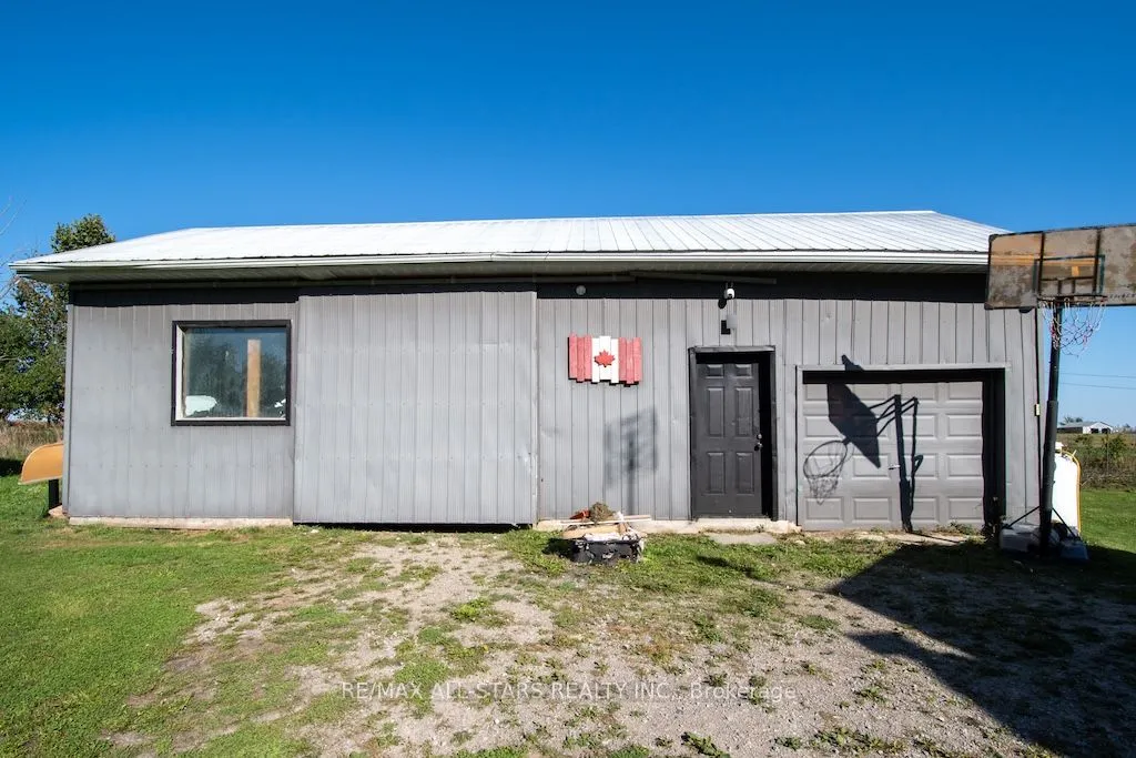 187 Skyline Road, ON K0M 2M0