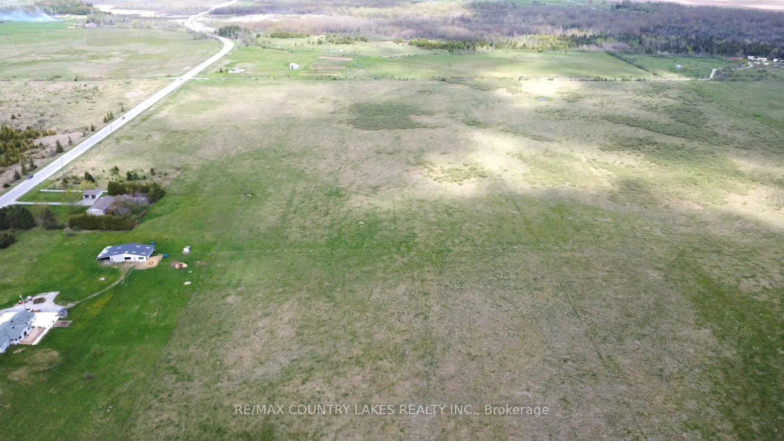 Con 6 Lot 10 Glenarm Road, ON K0M 2T0