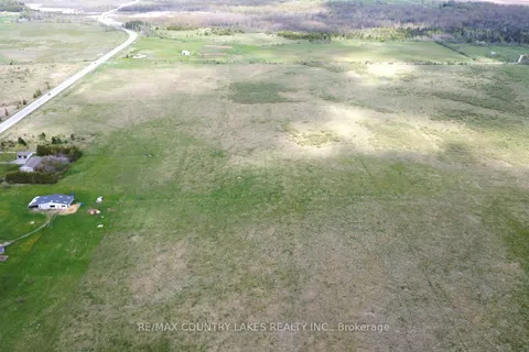 Con 6 Lot 10 Glenarm Road, ON K0M 2T0