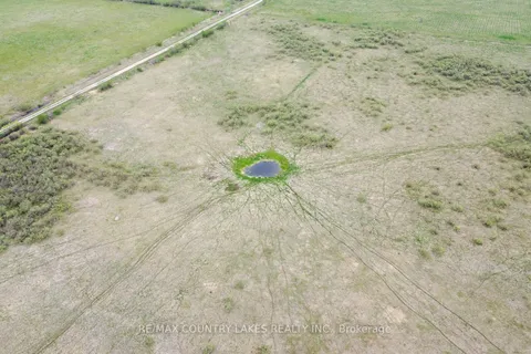 Con 6 Lot 10 Glenarm Road, ON K0M 2T0