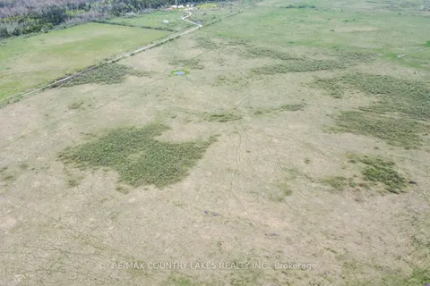 Con 6 Lot 10 Glenarm Road, ON K0M 2T0