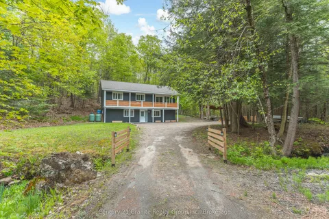 7032 County Road 121 N/A, ON K0M 2K0