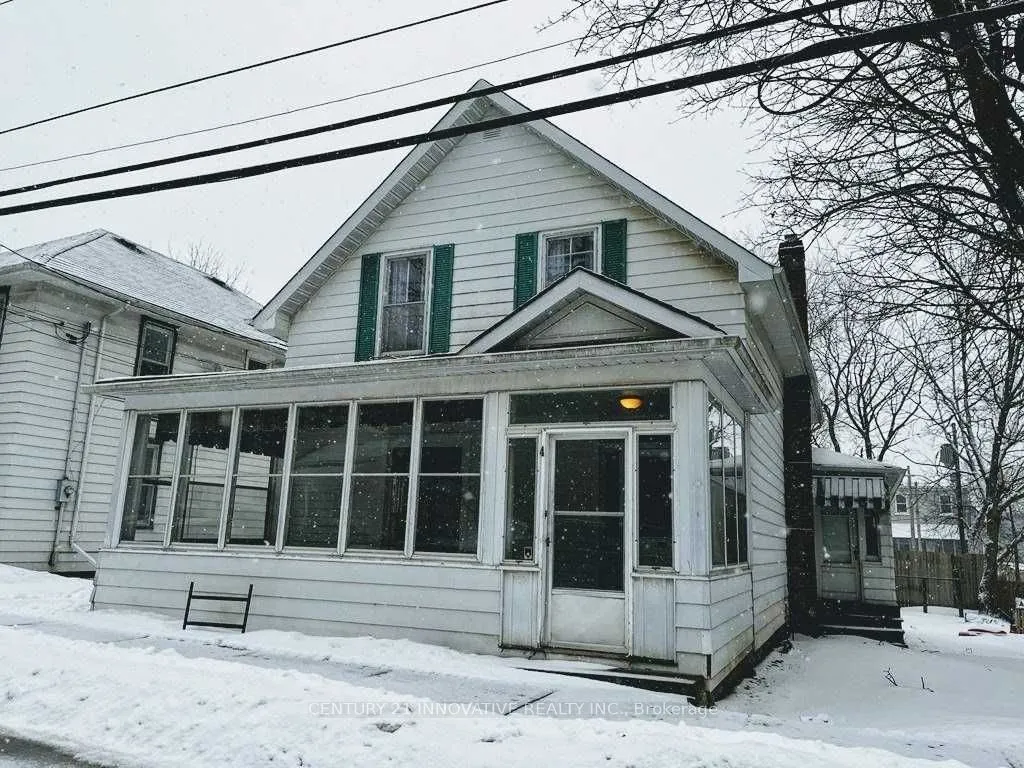 4 Church Street, ON K0K 1S0