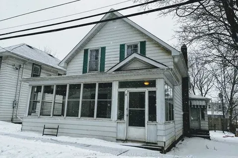 4 Church Street, ON K0K 1S0