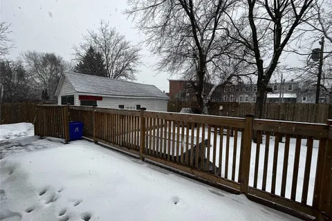 4 Church Street, ON K0K 1S0