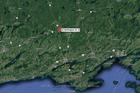 15 Wellington Street, ON K0K 2K0