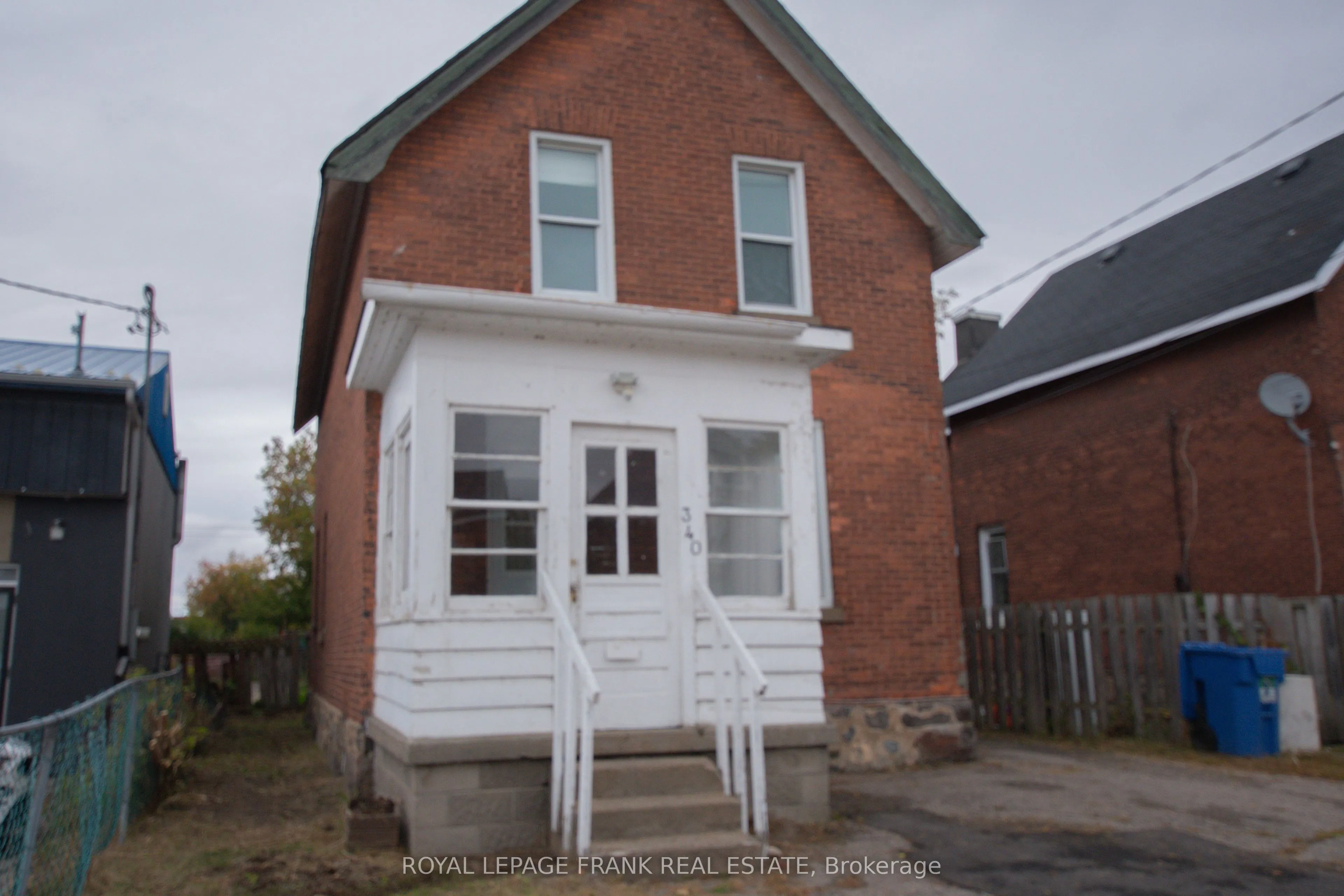340 Regina Street, ON P1B 2J8