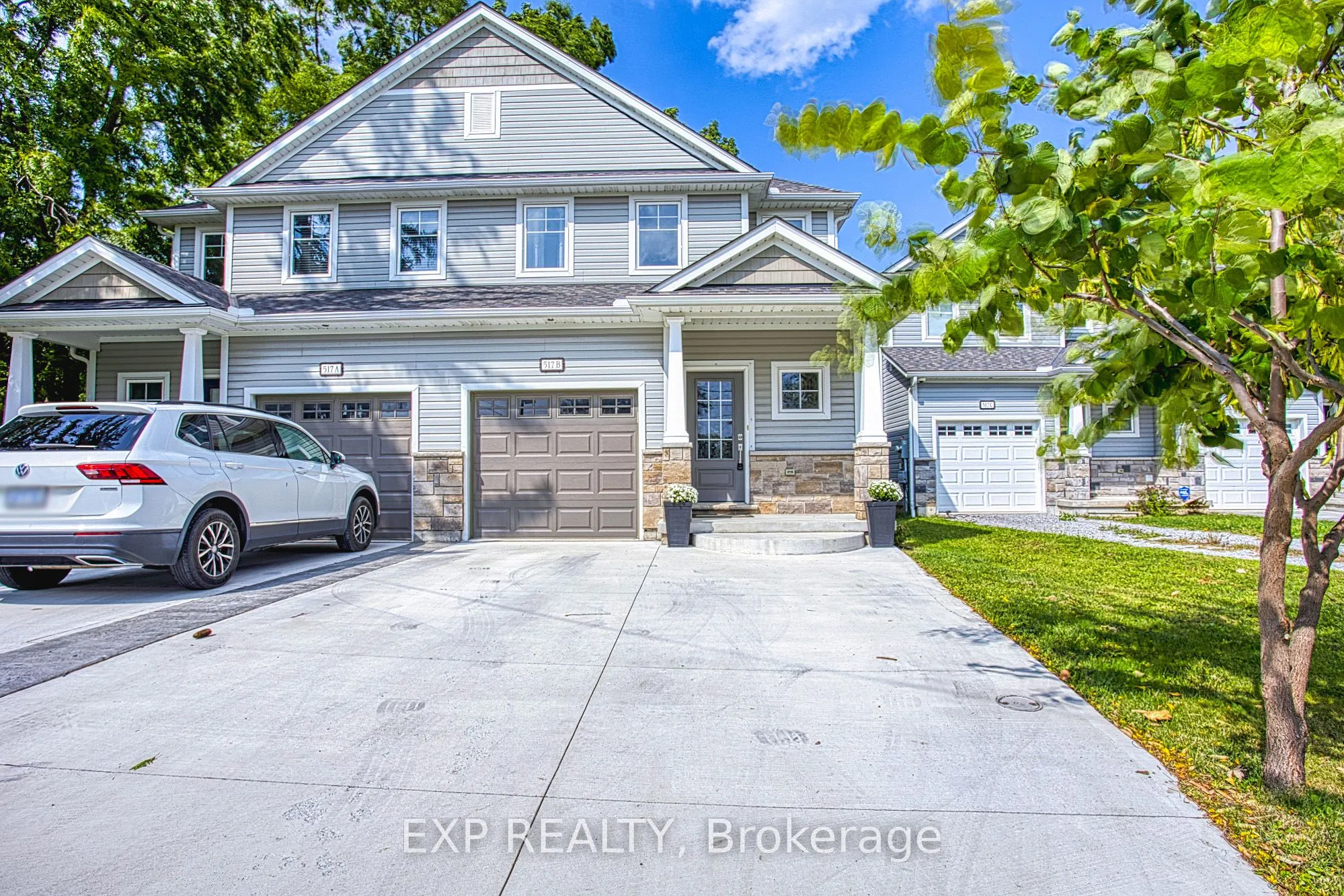 517B Scott Street, ON L2M 3X3