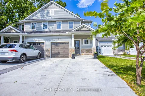 517B Scott Street, ON L2M 3X3