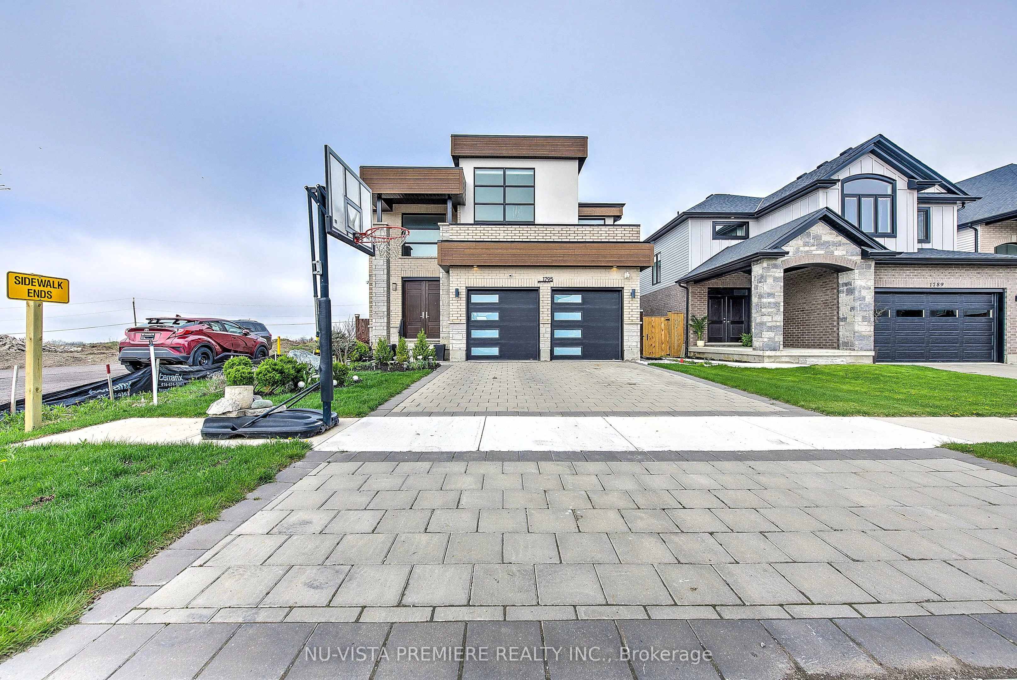 1795 BRAYFORD Avenue, ON N6K 0H4