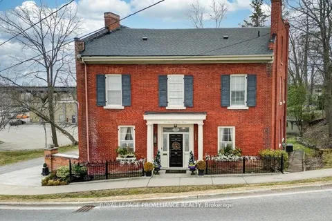 43-45 Dorset Street, ON L1A 1E9