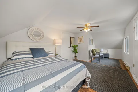 2 Fire Route 2 Route, ON K0L 1J0