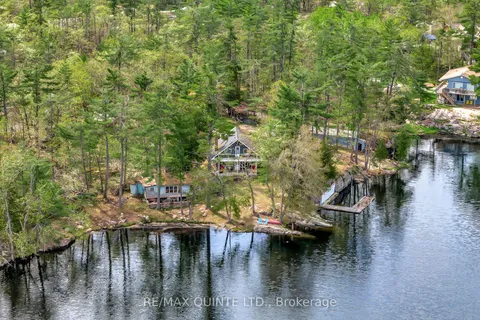 2 Fire Route 2 Route, ON K0L 1J0