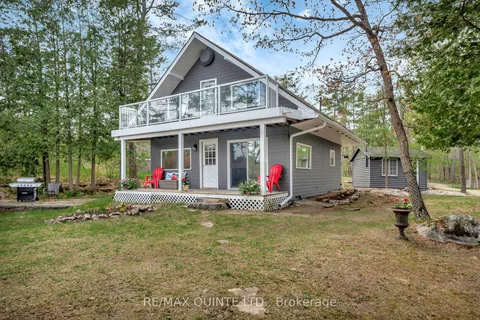 2 Fire Route 2 Route, ON K0L 1J0