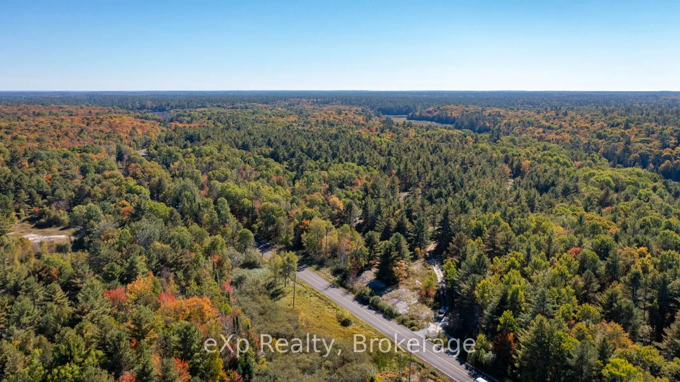 0 Shebeshekong Road, ON P0G 1G0