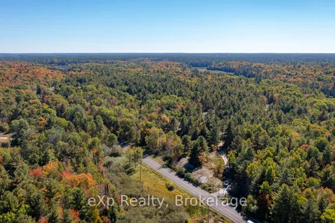 0 Shebeshekong Road, ON P0G 1G0