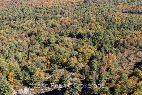 0 Shebeshekong Road, ON P0G 1G0