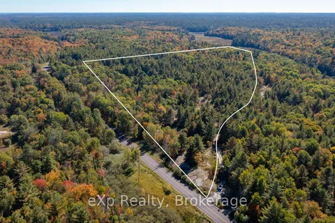 0 Shebeshekong Road, ON P0G 1G0