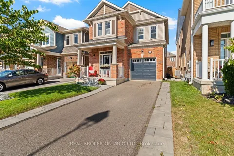 100 Celano Drive, ON L8B 1V2