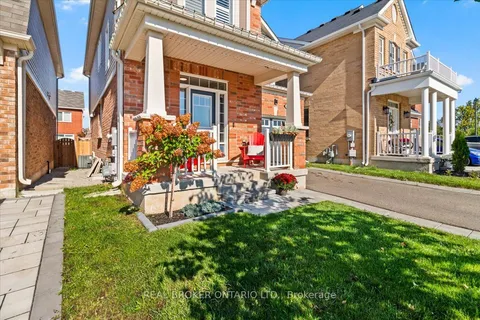 100 Celano Drive, ON L8B 1V2