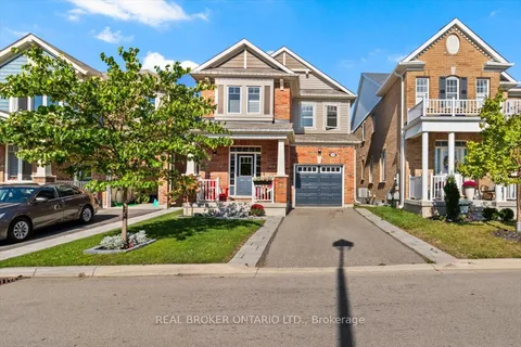 100 Celano Drive, ON L8B 1V2