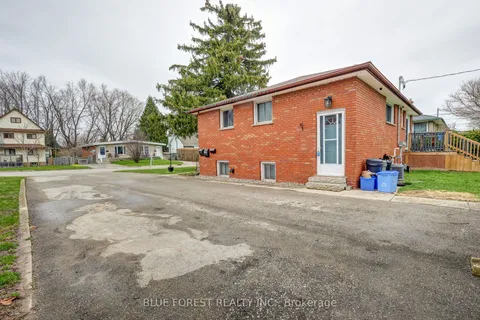 375 Dieppe Street, ON N5Z 3A7