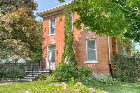 88 Wellington Street, ON N4S 6R1