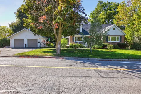 239 Rogers Street, ON K9H 1W2