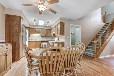 62 Edwin Crescent, ON N4G 5H6