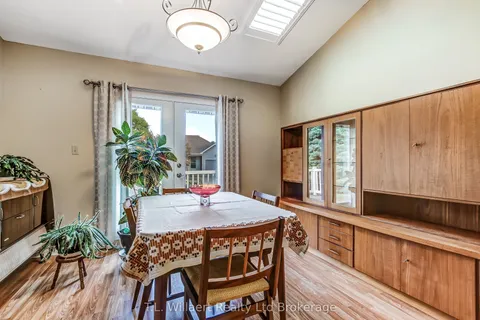 62 Edwin Crescent, ON N4G 5H6