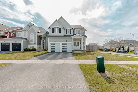 485 Tansley Street, ON L9V 2S4