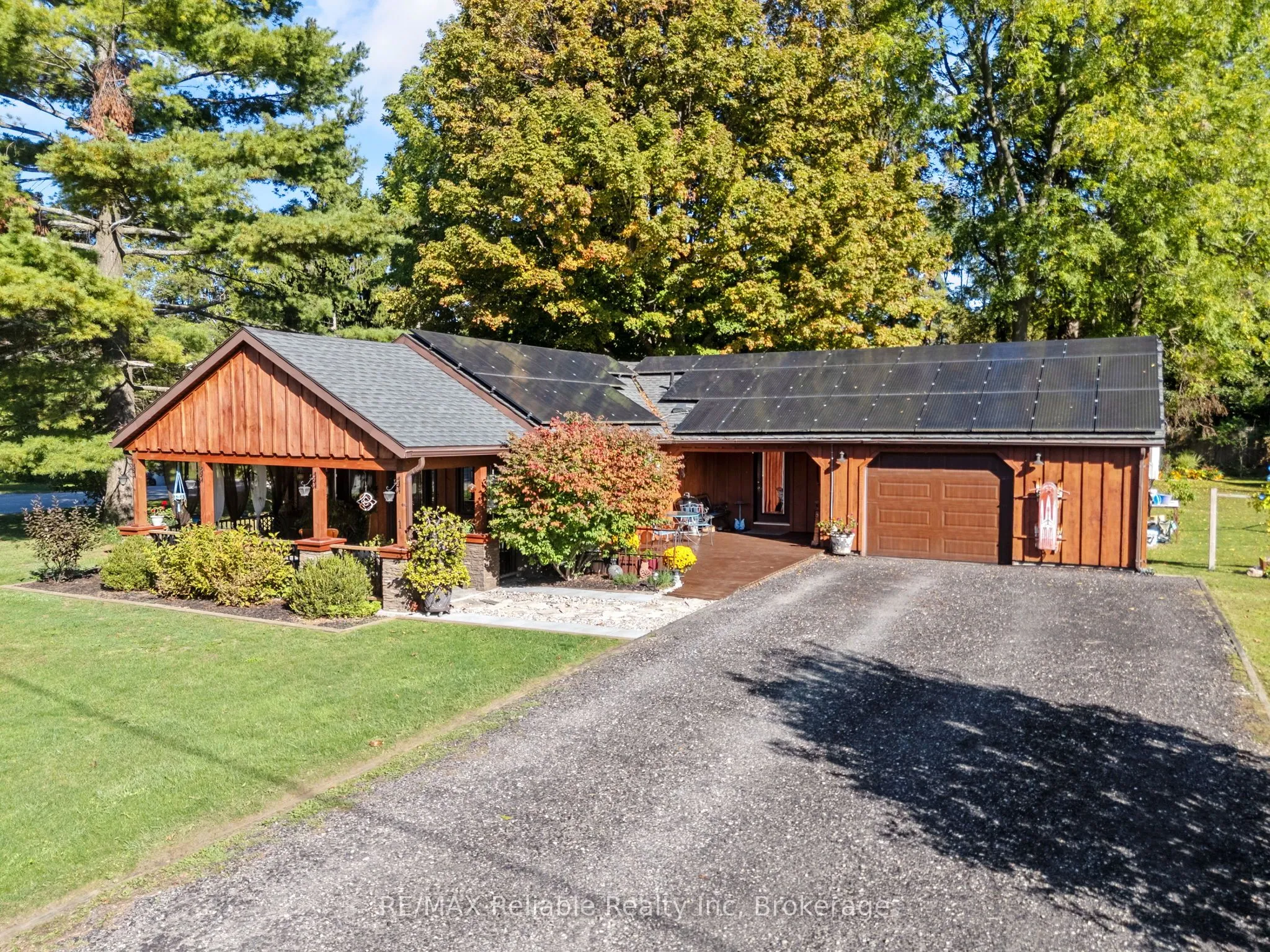 1 Mac Tavesh Street, ON N0M 1G0