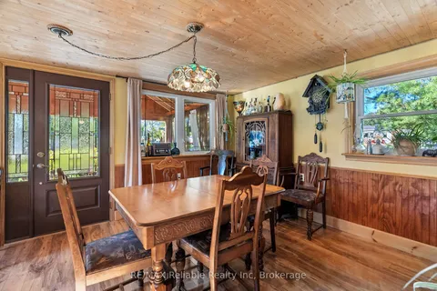 1 Mac Tavesh Street, ON N0M 1G0