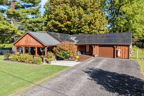 1 Mac Tavesh Street, ON N0M 1G0