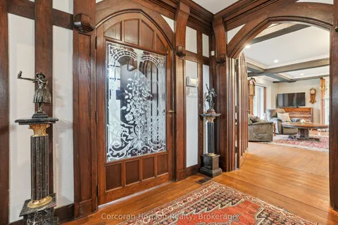 353 Sulphur Springs Road, ON L9G 4T7