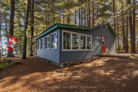 293 GOLD DUST Lane, ON K0H 1W0