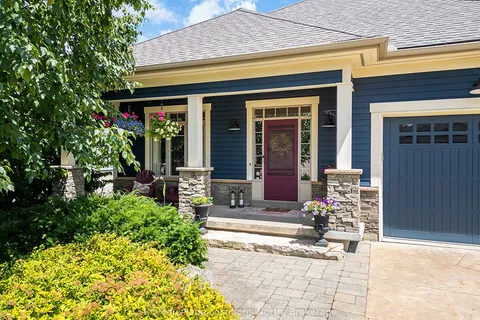 151 Rankin's Crescent, ON N0H 2P0