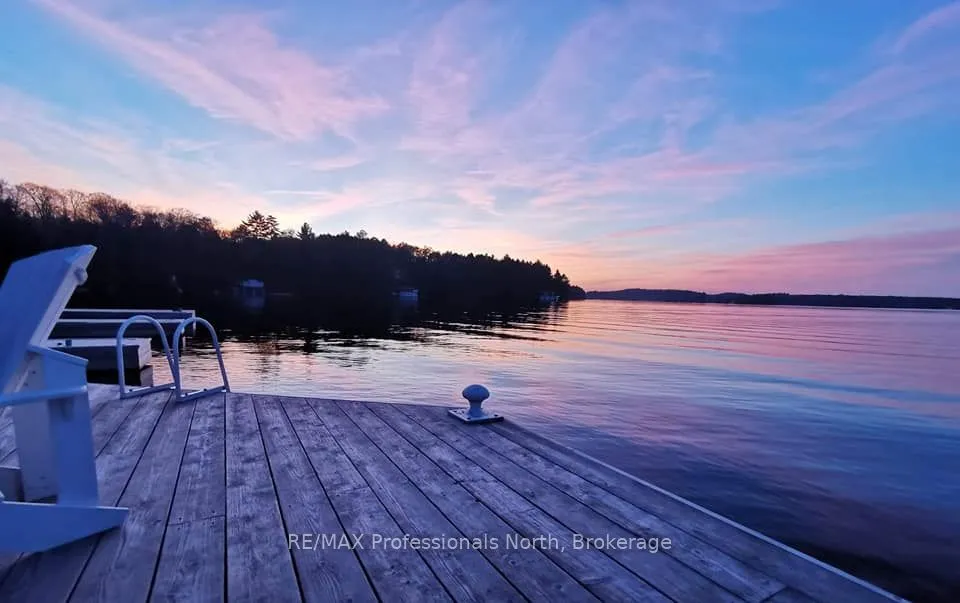 3876 MUSKOKA ROAD 118 WEST N/A, ON P0B 1J0