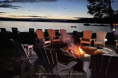 3876 MUSKOKA ROAD 118 WEST N/A, ON P0B 1J0