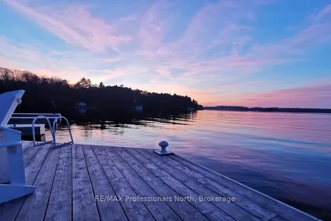 3876 MUSKOKA ROAD 118 WEST N/A, ON P0B 1J0