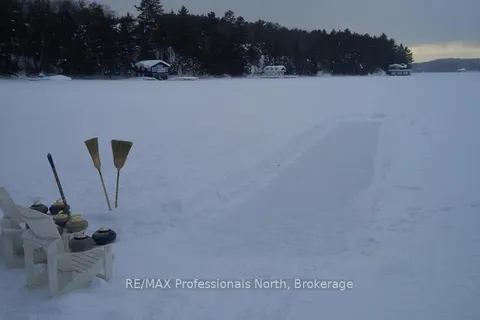 3876 MUSKOKA ROAD 118 WEST N/A, ON P0B 1J0