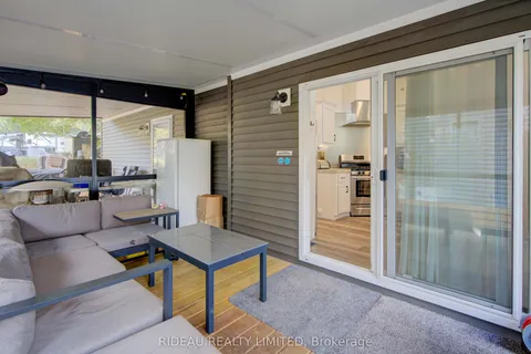 3800 Big Rideau Lake Road, ON K0G 1V0