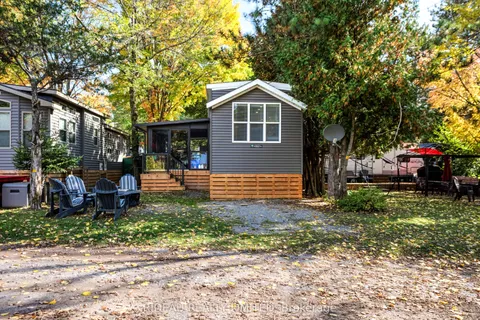 3800 Big Rideau Lake Road, ON K0G 1V0