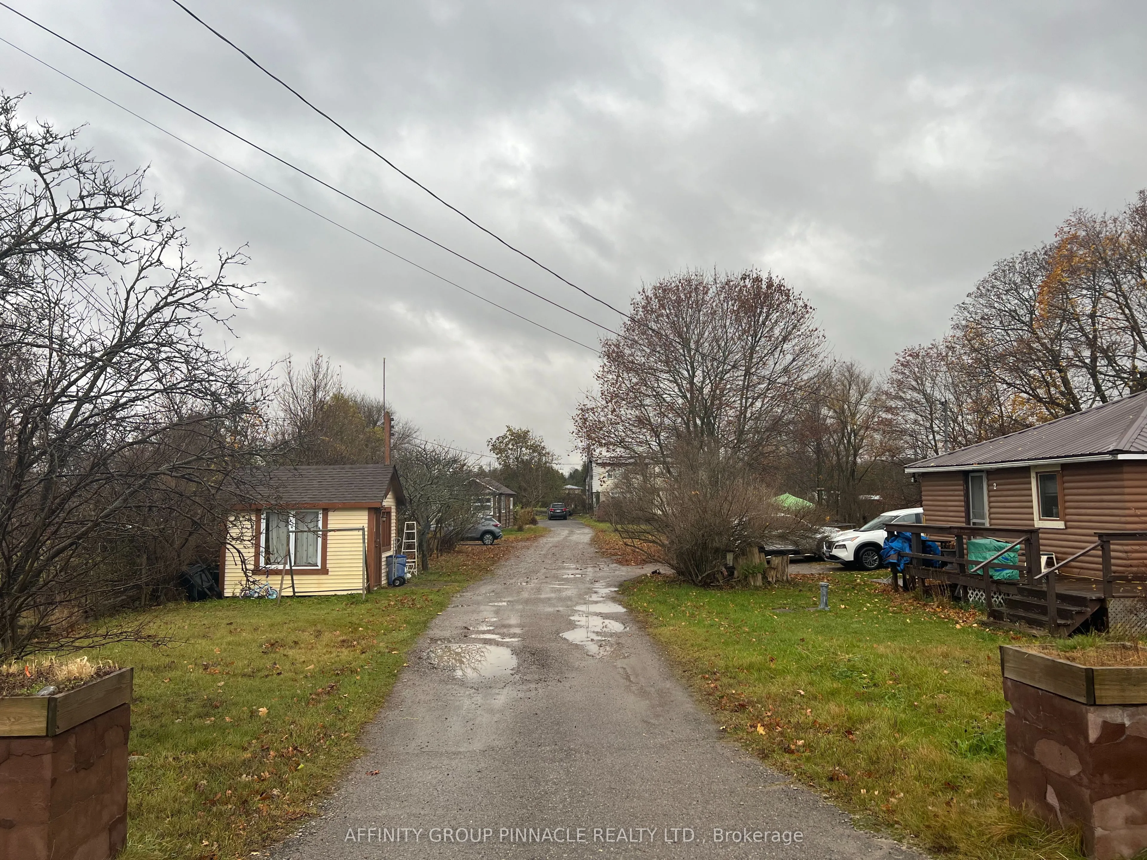 302 County Road 8 Road, ON K0M 1N0