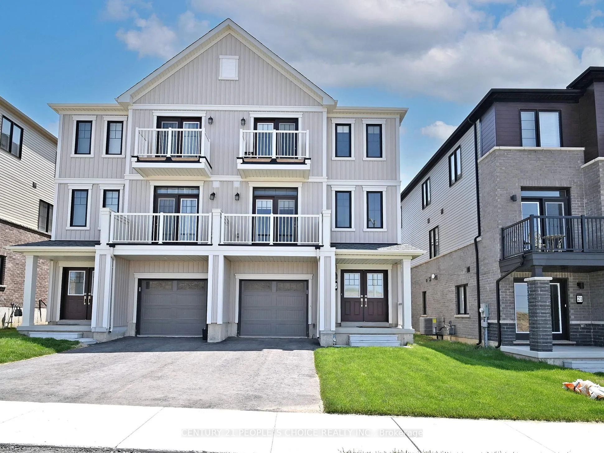 19 Central Market Drive, ON N3W 0J3