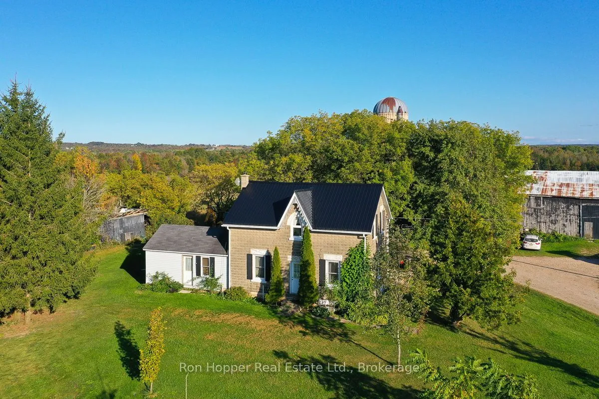 439567 Sydenham-Lakeshore Drive, ON N0H 1B0