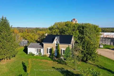 439567 Sydenham-Lakeshore Drive, ON N0H 1B0