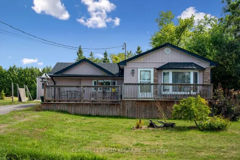 9 Beverly Street, ON K9V 4Y8