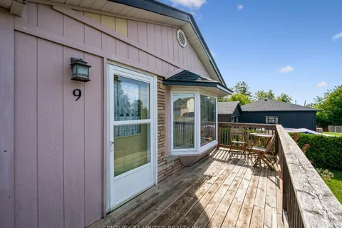 9 Beverly Street, ON K9V 4Y8